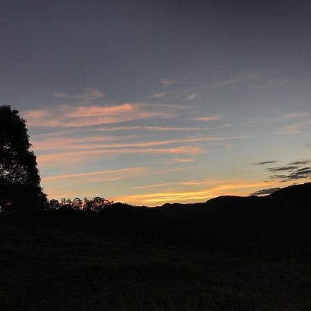 Apartamento Ferias Fazenda Usina 1 Bocaina de Minas Kültér fotó