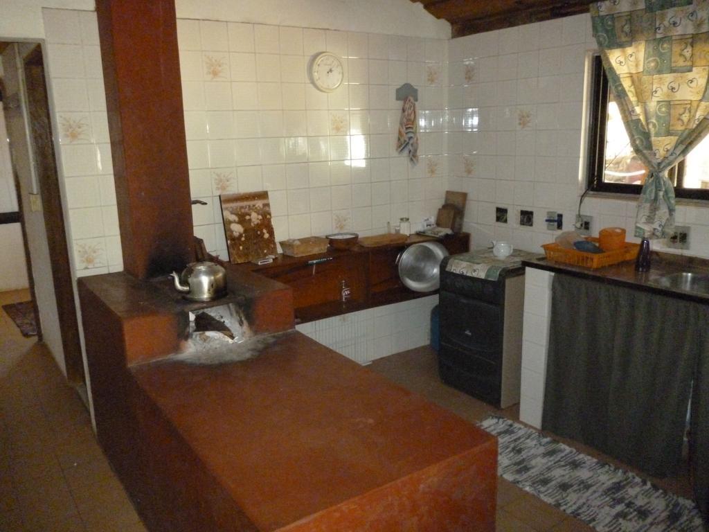 Apartamento Ferias Fazenda Usina 1 Bocaina de Minas Kültér fotó