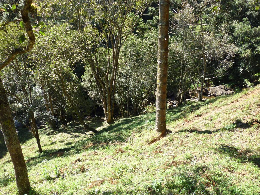 Apartamento Ferias Fazenda Usina 1 Bocaina de Minas Kültér fotó