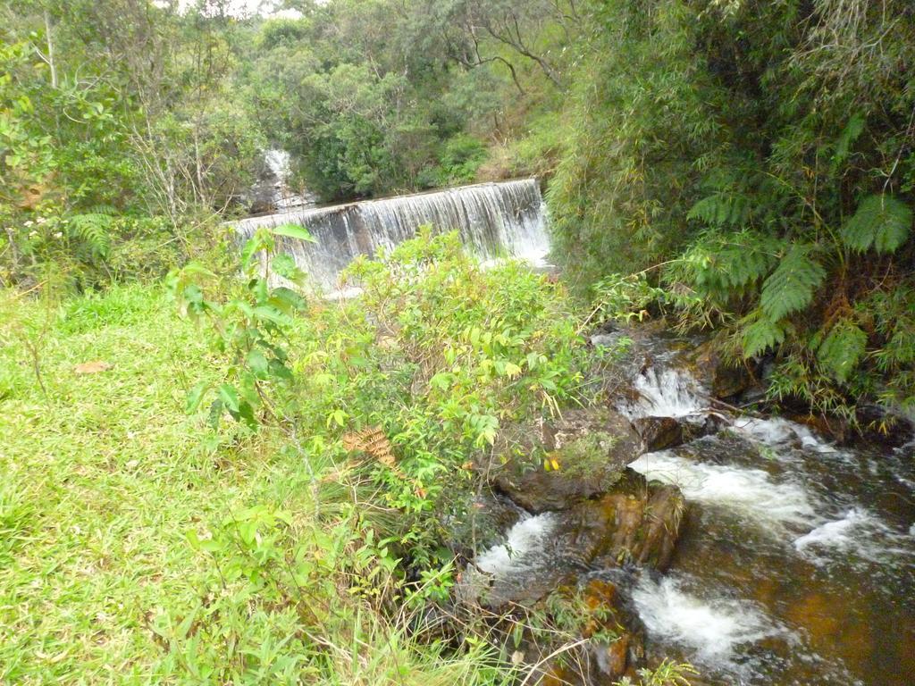 Apartamento Ferias Fazenda Usina 1 Bocaina de Minas Kültér fotó