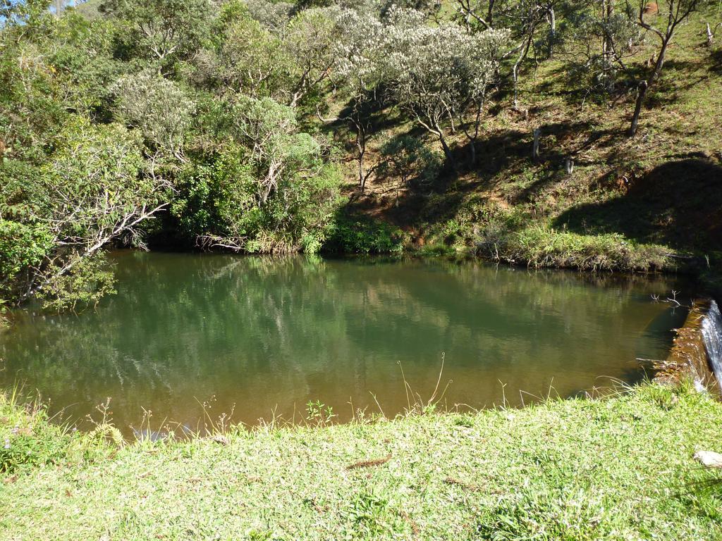 Apartamento Ferias Fazenda Usina 1 Bocaina de Minas Kültér fotó