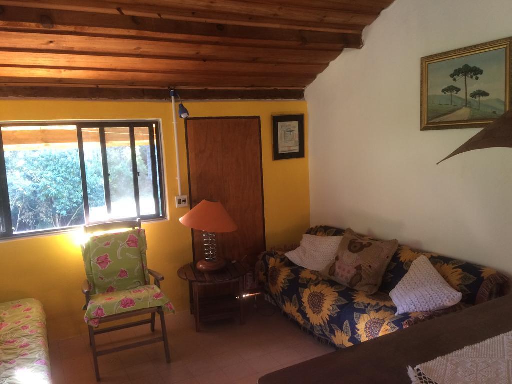 Apartamento Ferias Fazenda Usina 1 Bocaina de Minas Kültér fotó
