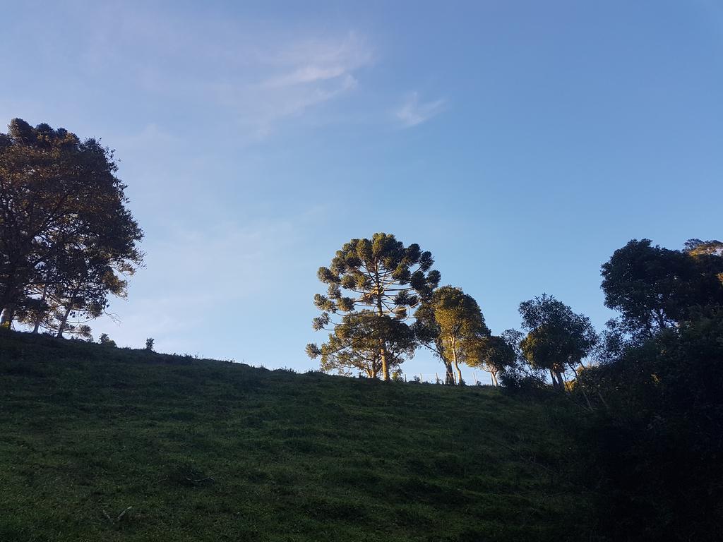 Apartamento Ferias Fazenda Usina 1 Bocaina de Minas Kültér fotó